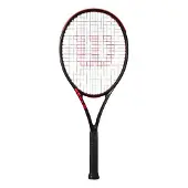 Wilson Raqueta De Tenis Clash Team 103 V3.0