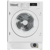 Bosch Lavadora Secadora De Carga Frontal Wkd28260es