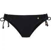 LASCANA Braga de bikini negro