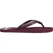 Adidas adidasChanclas Adi Sun 44 1/2 Maroon / Maroon / Cloud White Mujer