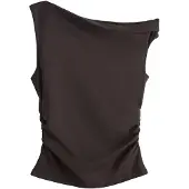 Next Blusa chocolate
