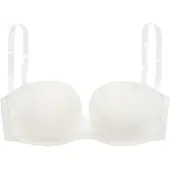 LASCANA Sujetador crema