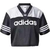 Adidas Originals Camiseta De Manga Corta Cropped Jersey