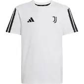 Adidas Camiseta funcional 'Juventus Turin DNA' negro / blanco