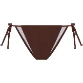 LASCANA Braga de bikini 'Gina' chocolate