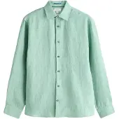 Next Camisa menta