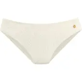 LASCANA Braga de bikini crema