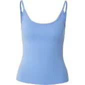 Gap Top azul claro