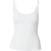 Gap Top blanco