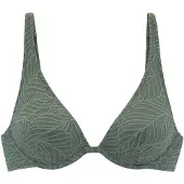 LASCANA Top de bikini jade