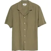 s.Oliver Camisa oliva