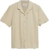 s.Oliver Camisa beige