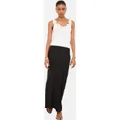 Lipsy Top blanco