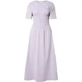 And Other Stories & Other Stories Vestido lila pastel