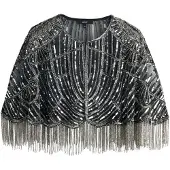 Next Capa gris plateado / negro