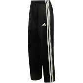 Adidas adidasPANTALÓN STADIUM LOOSE CON DOBLADILLO ABIERTO XL Black Hombre
