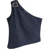 Next Top 'N. Premium' navy