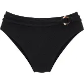 LASCANA Braga de bikini negro