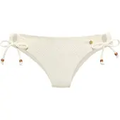 LASCANA Braga de bikini crema