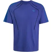 Adidas adidasCAMISETA SPACER TEAMGEIST 26 CUTLINE XS Bold Blue Hombre