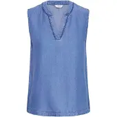 B.young Blusa 'KOSMO' azul