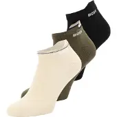 BOSS Calcetines Iconic Cc 10280405 3 Pares
