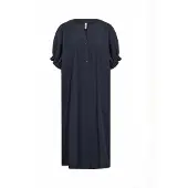 Soyaconcept Vestido 'Netti' navy