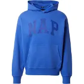 Gap Sudadera navy / zafiro