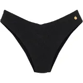 LASCANA Braga de bikini negro
