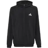 Adidas adidasSUDADERA TECH APPAREL 176 Grey Five / Grey Five / Reflective Silver Niño