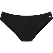 LASCANA Braga de bikini negro