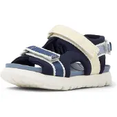 Camper Sandalias ' Oruga ' azul oscuro / blanco natural