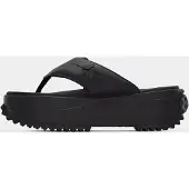 Converse Sandalias de dedo 'ALL STAR CHUCK TAYLOR' negro
