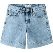 Name it Vaquero 'NKFRose' azul denim