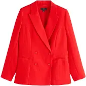Next Blazer rojo vivo