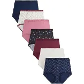 Next Panti navy / baya / rosa / negro / blanco