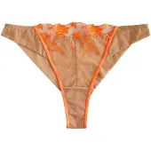 Next Tanga camelo / naranja
