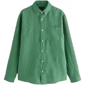 Next Camisa jade