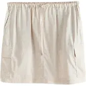 Next Falda crema