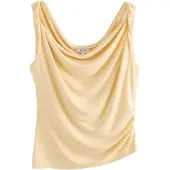 Next Top amarillo pastel