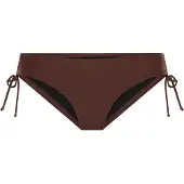 LASCANA Braga de bikini 'Gina' chocolate