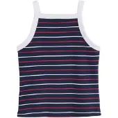 Next Top navy / rojo / blanco