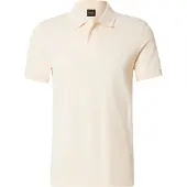 Hugo Boss Camiseta 'Passenger' melocotón