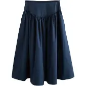 Next Falda navy