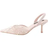 Next Sandalias 'Tabitha Simmons x Faylina' talco