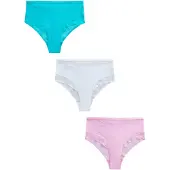 Next Braga azul oscuro / rosa claro / blanco