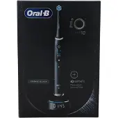 Braun Cepillo De Dientes Eléctrico Io Series 10 1x1