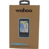 WahooFitness Ciclocomputador Elemnt Roam 3