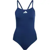 Adidas Bañador de natación 'Ripstream Team' navy