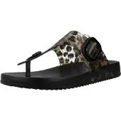 Igor Zapatos para playa y agua negro